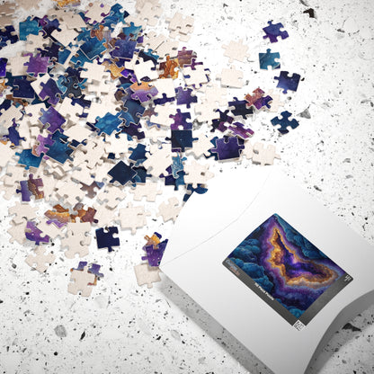 Celestial Cavern Jigsaw Puzzle