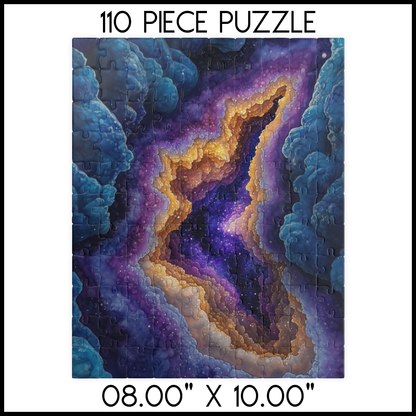 Celestial Cavern Jigsaw Puzzle